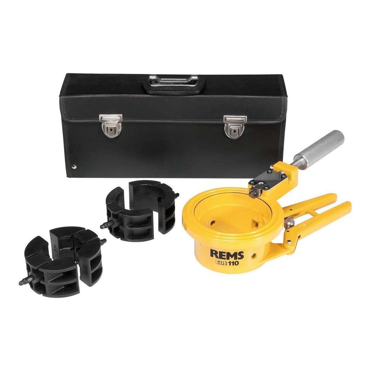 REMS Cut 110 P Chamfer Tool — Ancra Tools