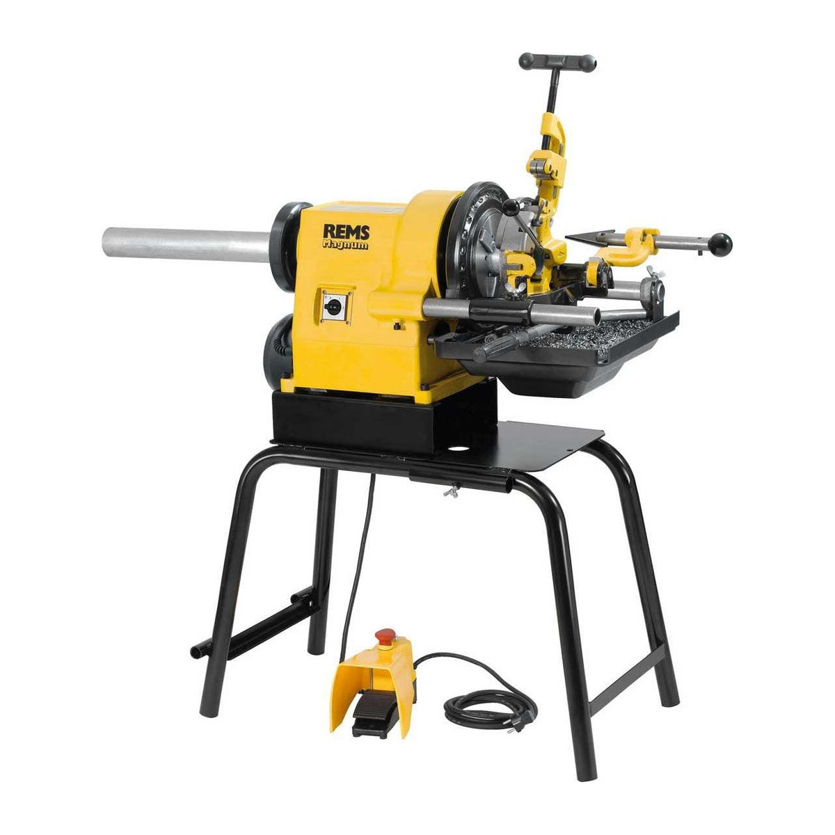 REMS R220 Magnum 50mm — Ancra Tools