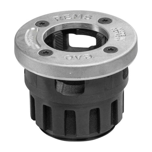 REMS Eva & Amigo 2 Die Heads: Conduit M 50 x 1.5 - 521350