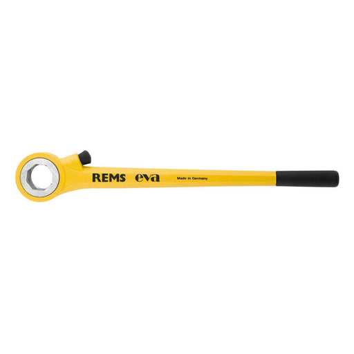 REMS EVA Hand Ratchet Lever: (3mm-50mm) - 522000