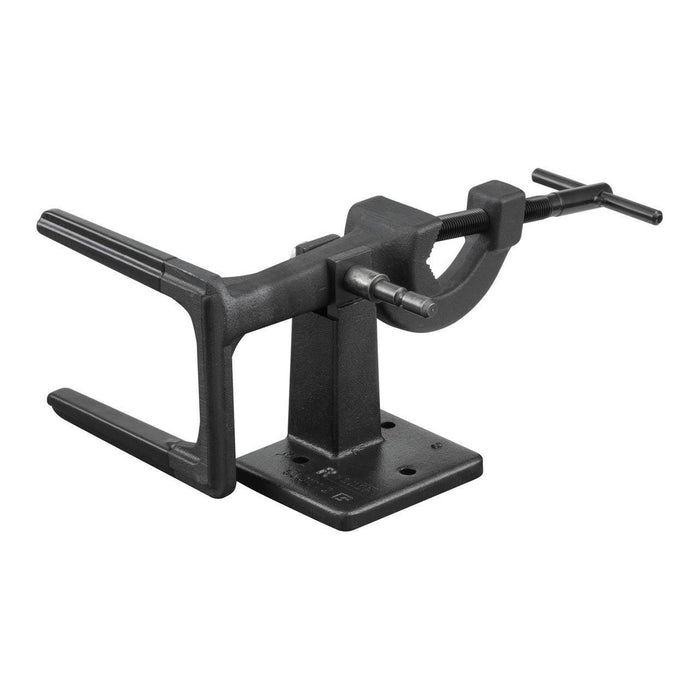 2 Way Guide Support System REMS Steel Dual Purpose Guide Support — Ancra Tools