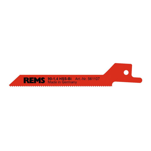 REMS 3.2mm Saw Blade 90-1 Pack of 5