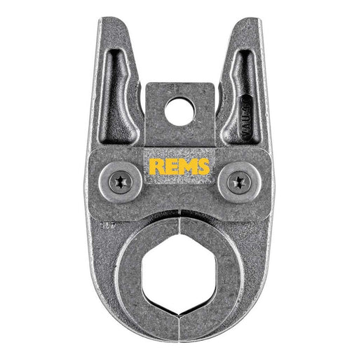 REMS VAU 40 Pressing Tongs - 572695