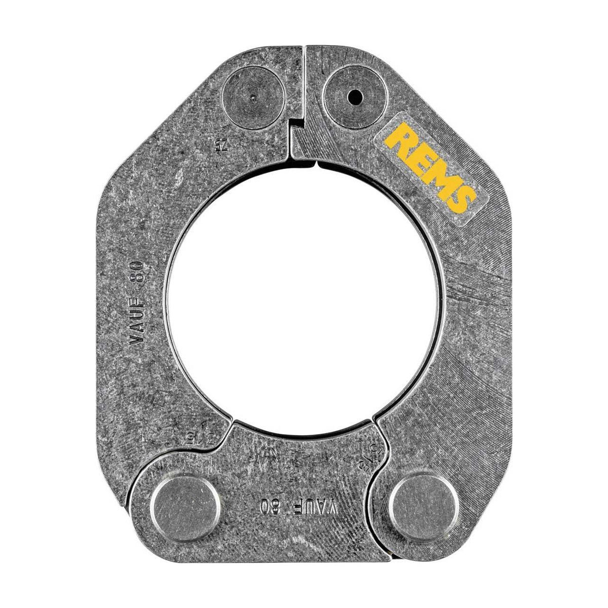 REMS VAU80 Pressing Ring — Ancra Tools