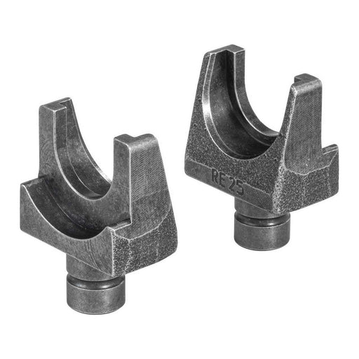 REMS RE25 Compression Head - Set of 2