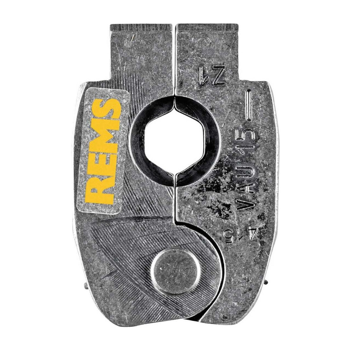 REMS VAU15 45-Degree Pressing Ring — Ancra Tools