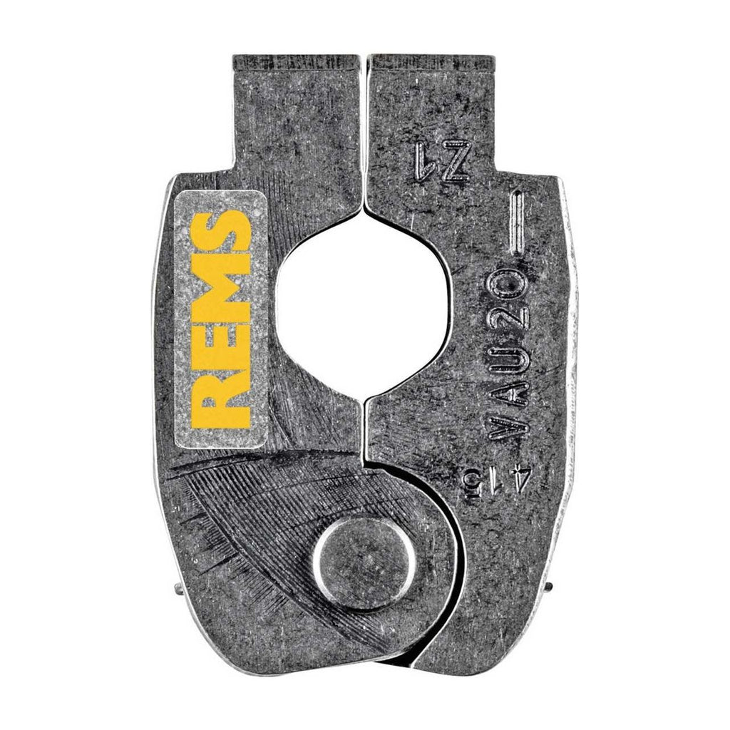 Akku-Press and Power-Pressing Tongs — Ancra Tools