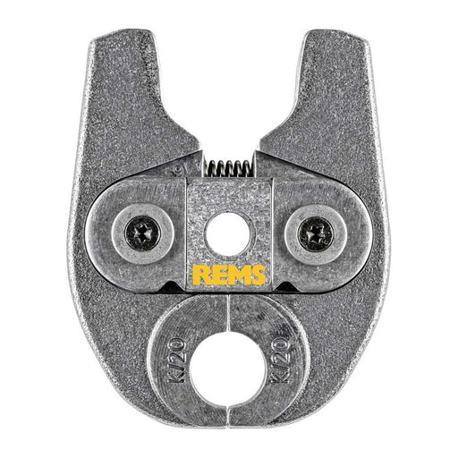 REMS K/20 Mini Pressing Tongs - 578594