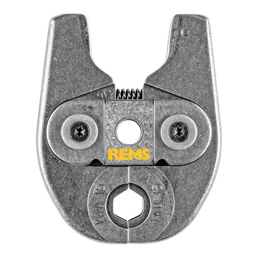 REMS VAU 15 Mini Pressing Tongs - 578630