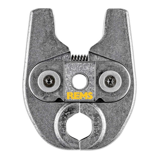 REMS VAU 20 Mini Pressing Tongs - 578632