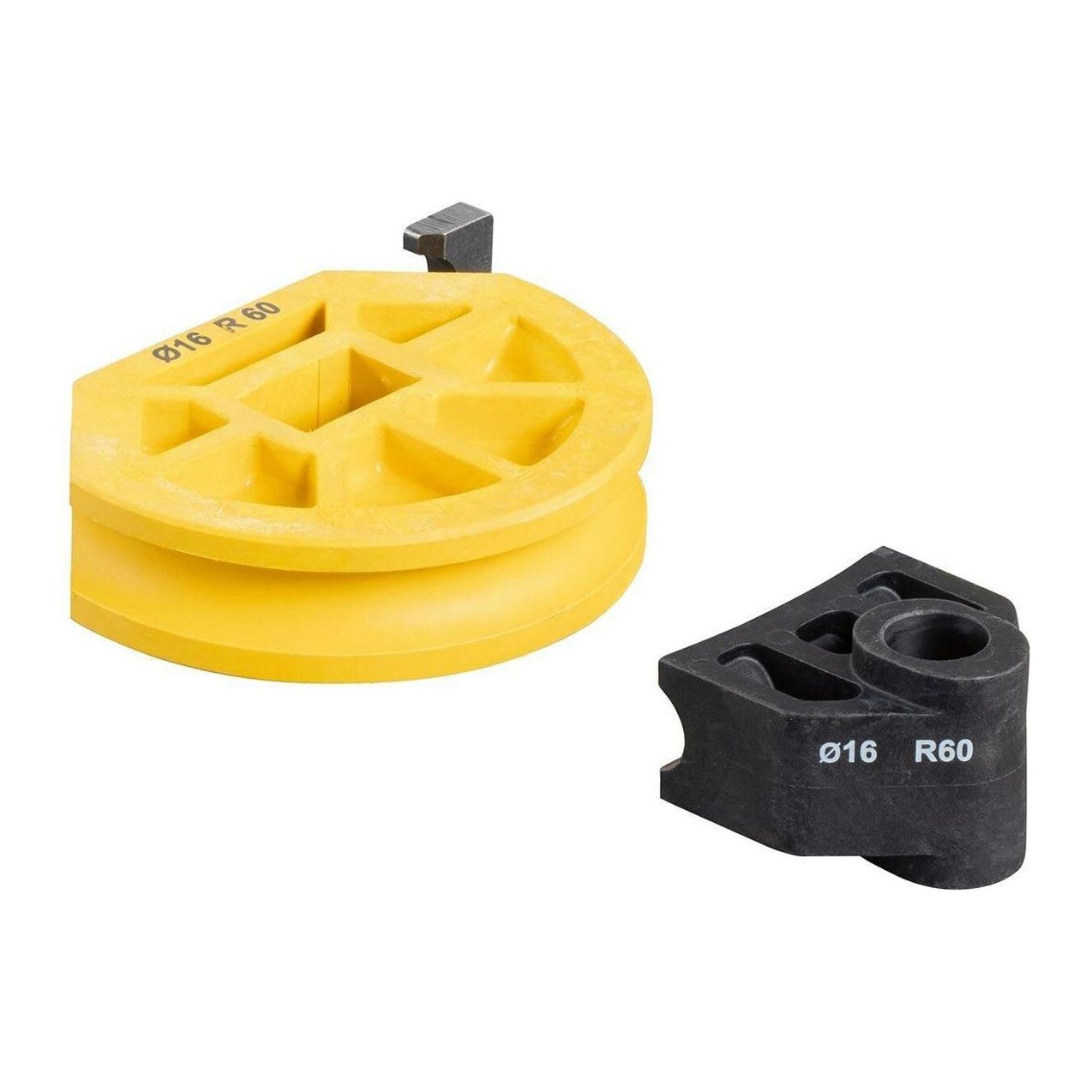 REMS 16mm Back & Bending Former — Ancra Tools
